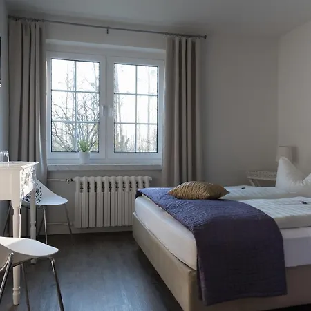 Haus Ueberland