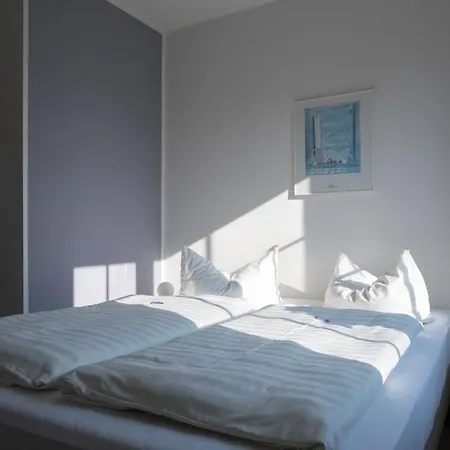 Haus Ueberland Bed & Breakfast Sundhagen-Niederhof