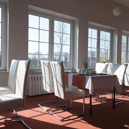 Bed & Breakfast Haus Ueberland