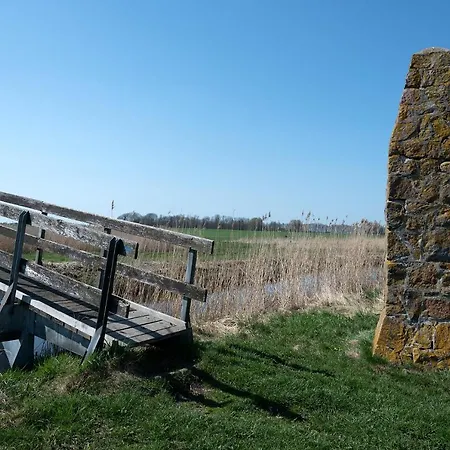 住宿加早餐酒店 Haus Ueberland Sundhagen-Niederhof