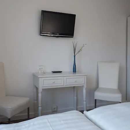 Haus Ueberland Sundhagen-Niederhof