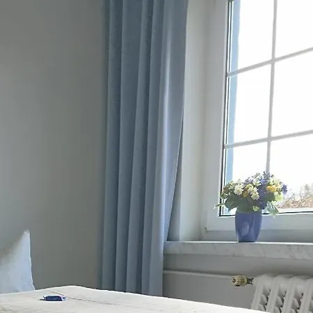 Haus Ueberland 3* Sundhagen-Niederhof