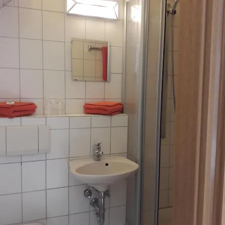 Haus Ueberland 3* Sundhagen-Niederhof