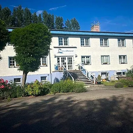 Haus Ueberland Bed & Breakfast Sundhagen-Niederhof